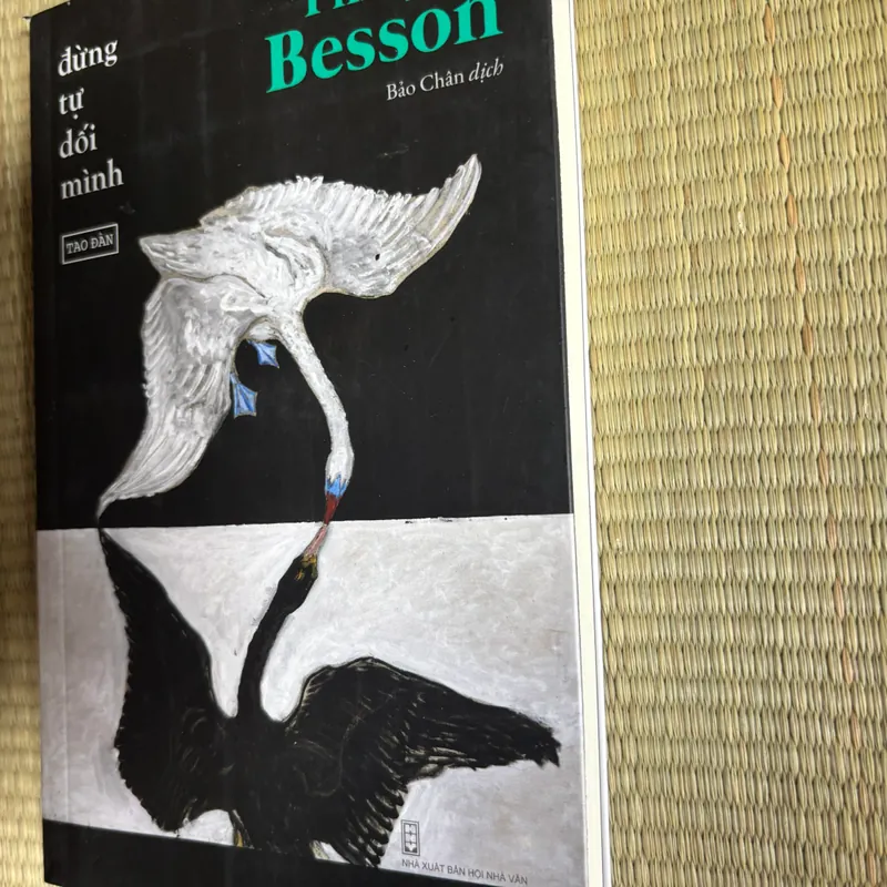 Đừng tự dối mình - Philippe Besson 562606