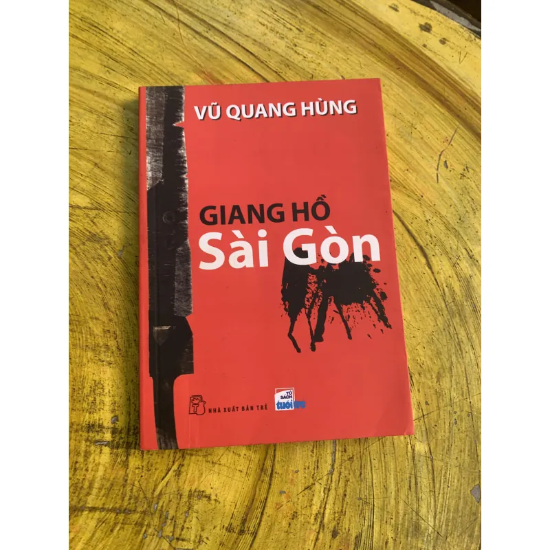GIANG HỒ SÀI GÒN 745776