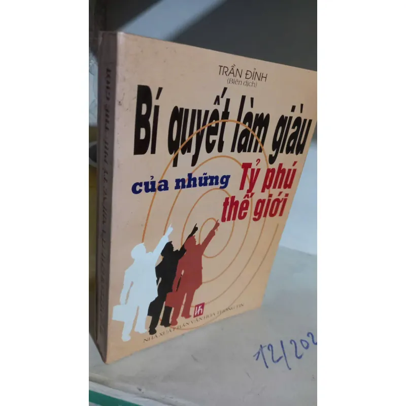 bí quyết làm giàu 745555