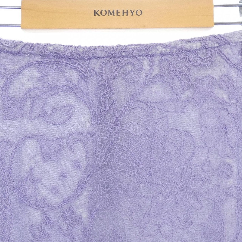 【Mã giảm giá】TADASHI SHOJI Váy 655589