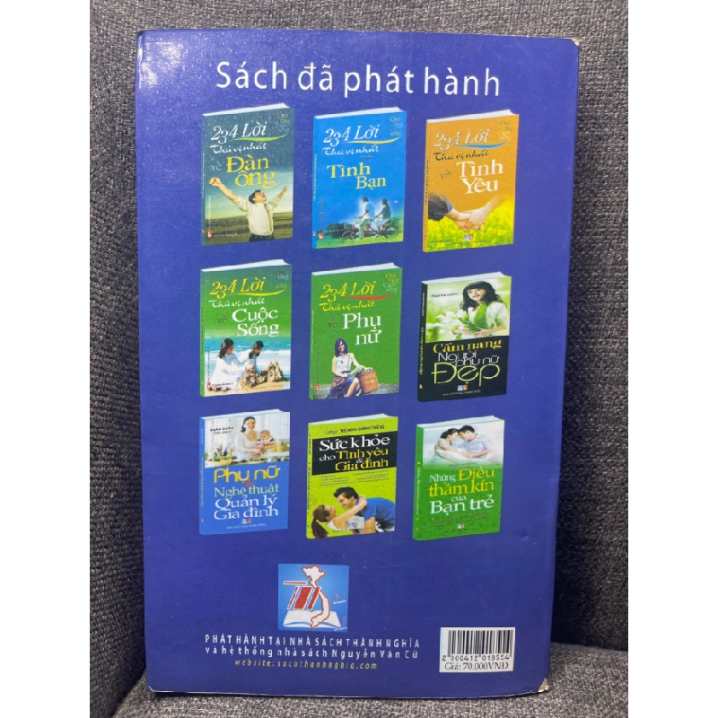 Sức mạnh của tính cách Nguyễn Xuân Yên 2011 mới 80% ố nhẹ HPB1704 182285