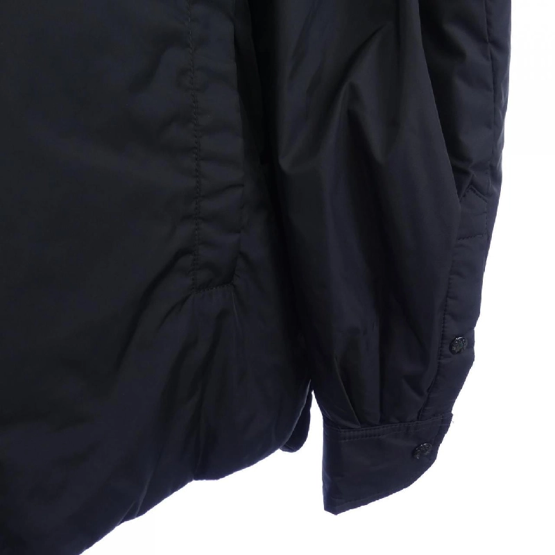 MONCLER PYROLE Áo khoác lông - Hàng hiệu Authentic 893264