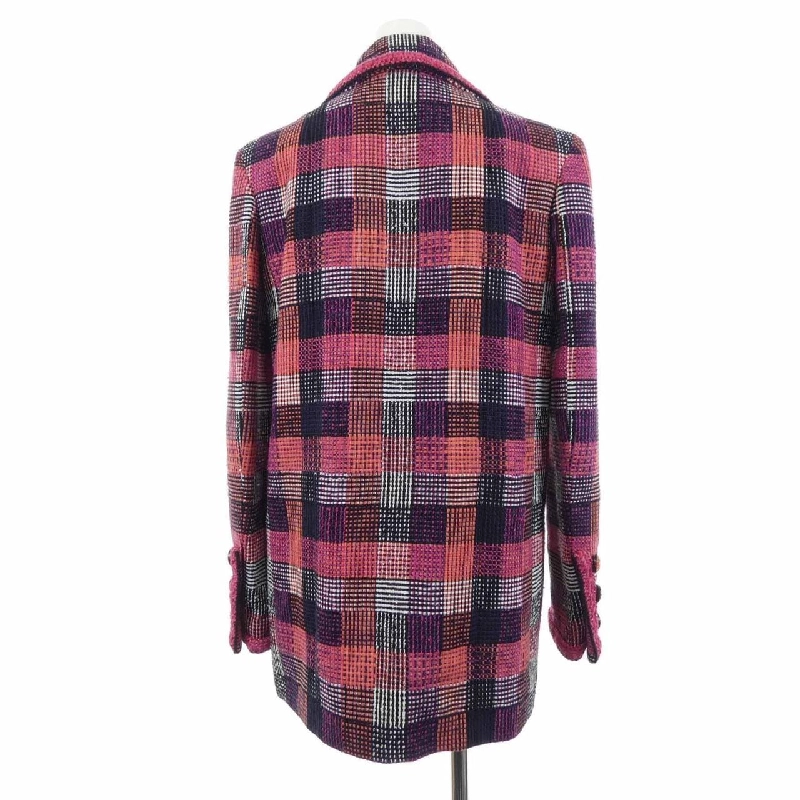 CHANEL P64006V48684 20S Jacket - Hàng hiệu Authentic 821764