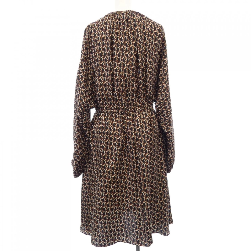 【Mã giảm giá】Gucci GUCCI Đầm 649638