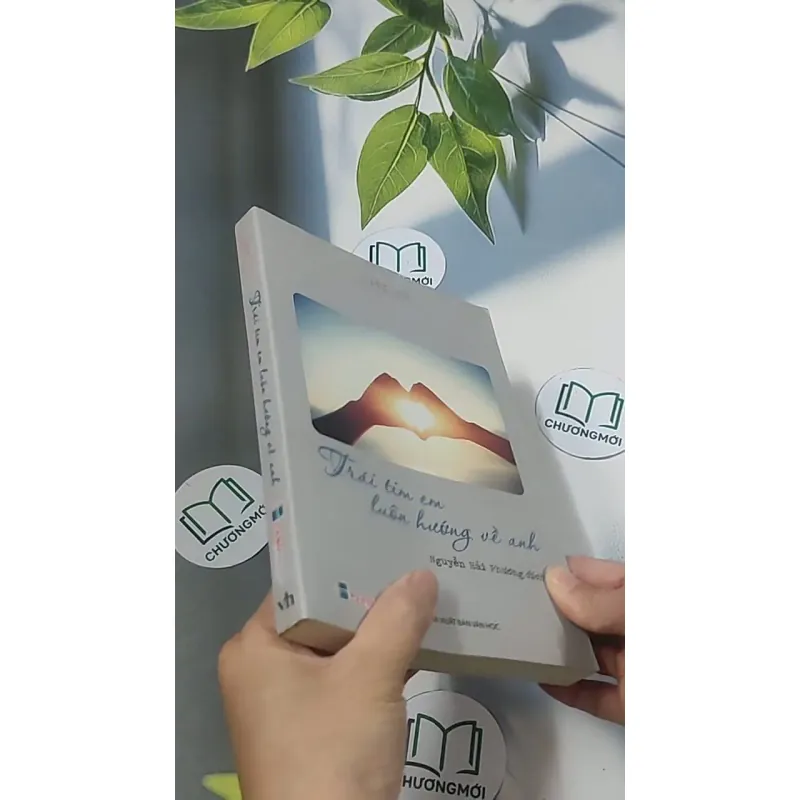 Trái tim em luôn hướng về anh - Diệp Tử 694937