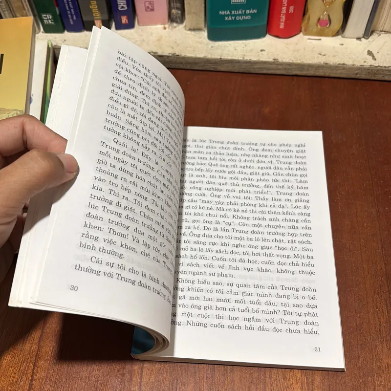 II Tập Truyện Ngắn: Giọt Nước Sau Mưa - Bùi Thắng - 2008 785606