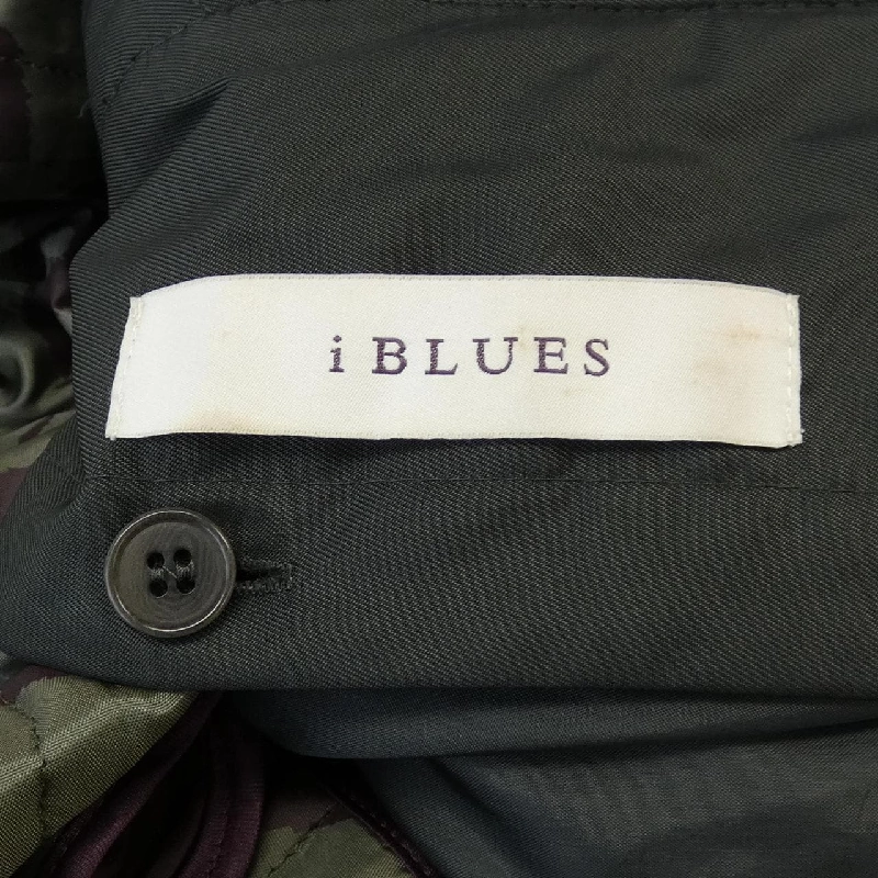 I BLUES Áo khoác 629908