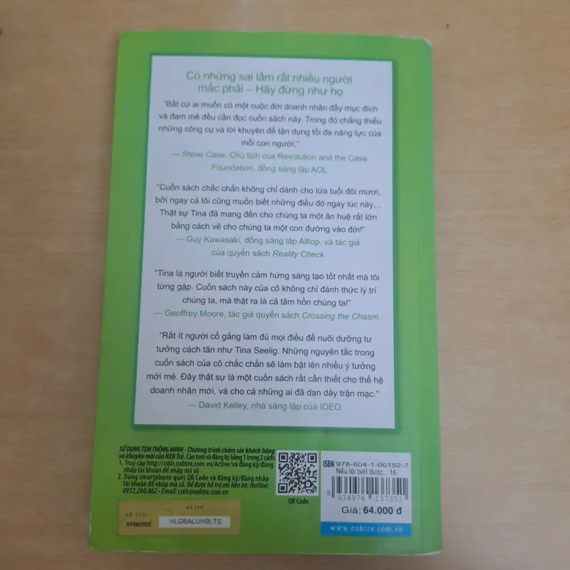 Nếu tôi biết được khi tôi còn 20 788386