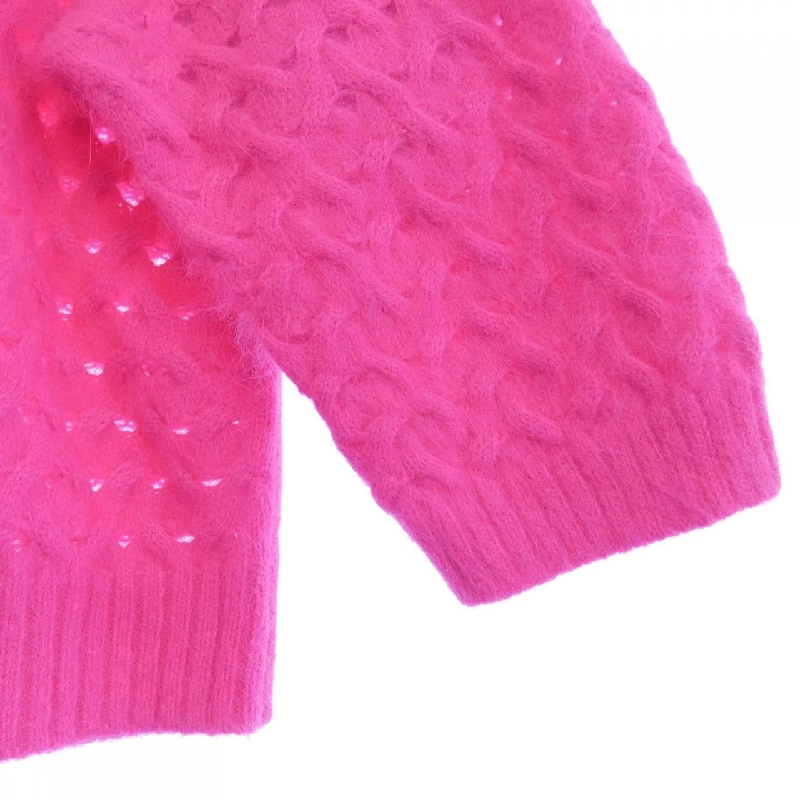 Thương hiệu và tuổi trẻ BEAUTY&YOUTH(U.A) Áo len 633398