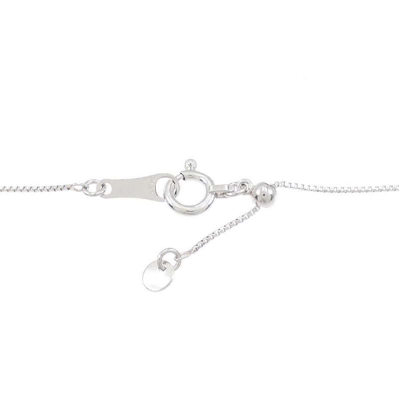 Dây chuyền kim cương hình trái tim PT900/PT850 1.00CT - Hàng hiệu Chính hãng 862442