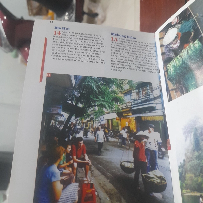 lonely planet - VIETNAM (sách hướng dẫn du lịch) 476852