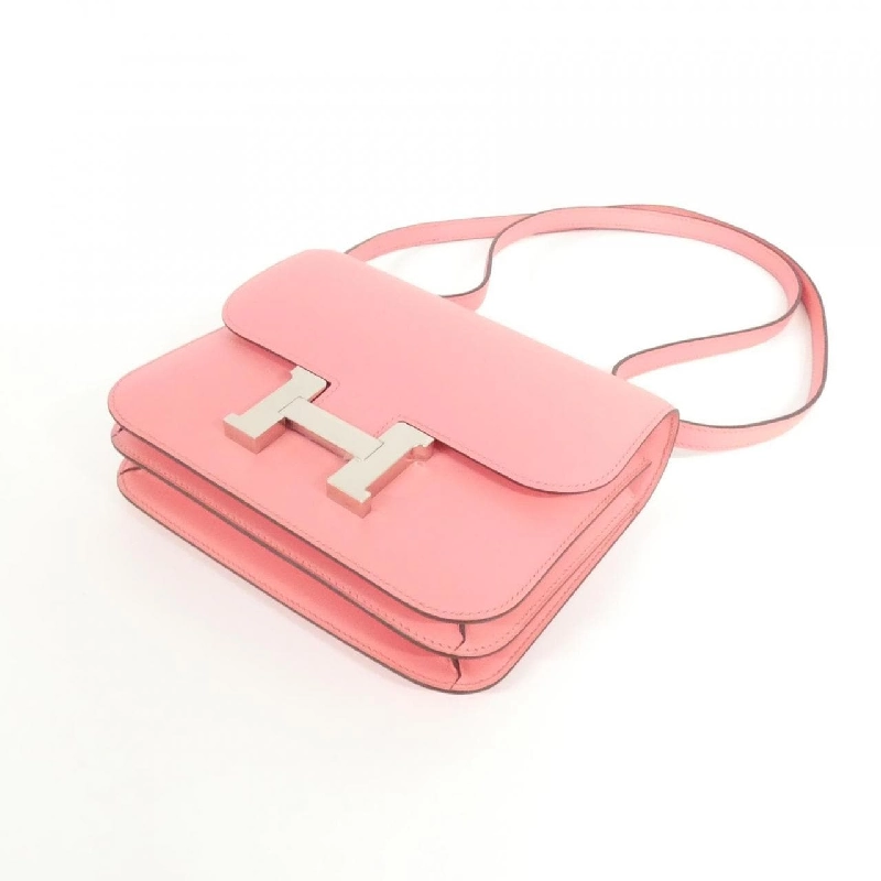Túi đeo vai Hermès Constance 3 MINI 061677CK 608552