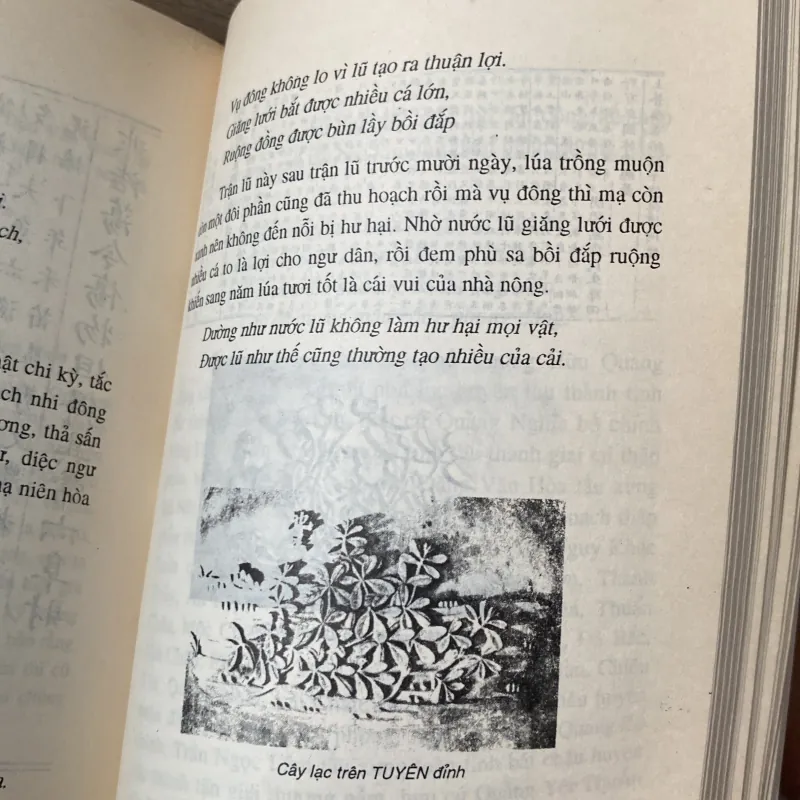 CHÍNH SÁCH KHUYẾN NÔNG DƯỚI THỜI MINH MẠNH (XB 1996) 791115