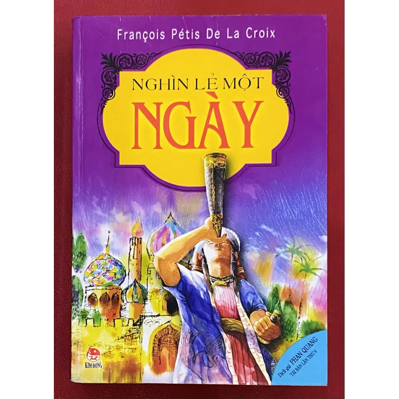 Nghìn lẻ một ngày 755710