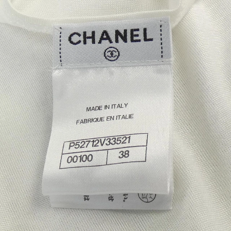 Áo thun CHANEL - Hàng hiệu Chính hãng 635369