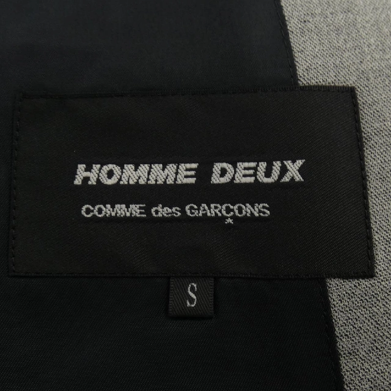 Jacket COMME des GARÇONS HOMME DEUX - Hàng hiệu Authentic 895974