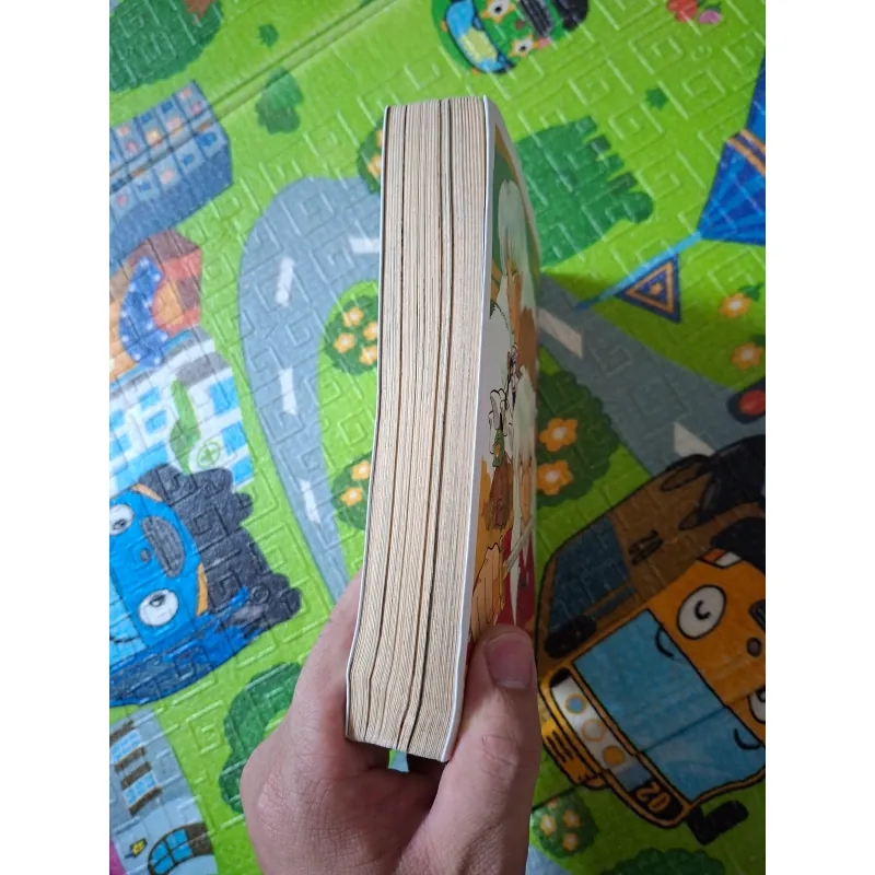 Inu Yasha - Tập 4 1013367