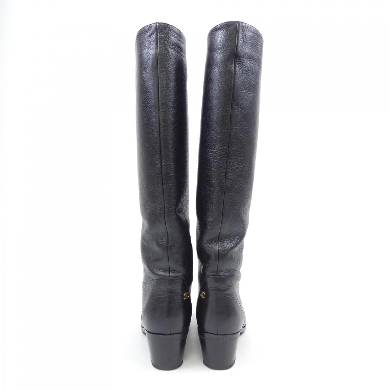 Giày boot CHANEL G30180X01605 - Hàng hiệu Authentic 828129