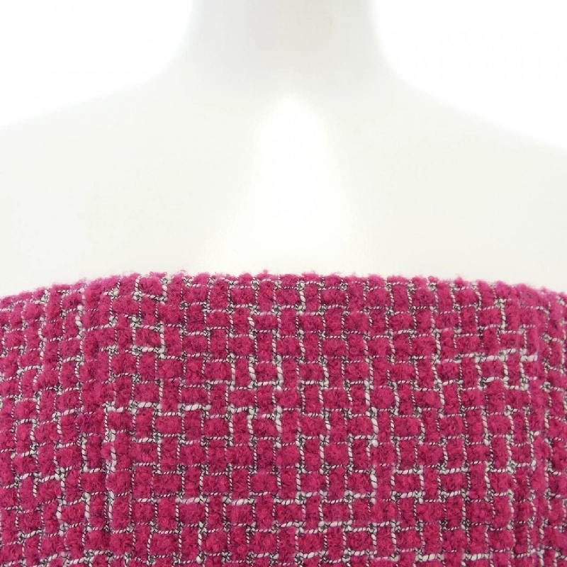 CHANEL P73406V64898 Áo - Hàng hiệu Chính hãng 824022