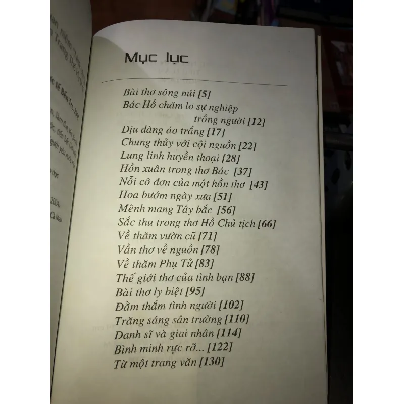 Những nét Đan Thanh - Ngũ Lang 1009470