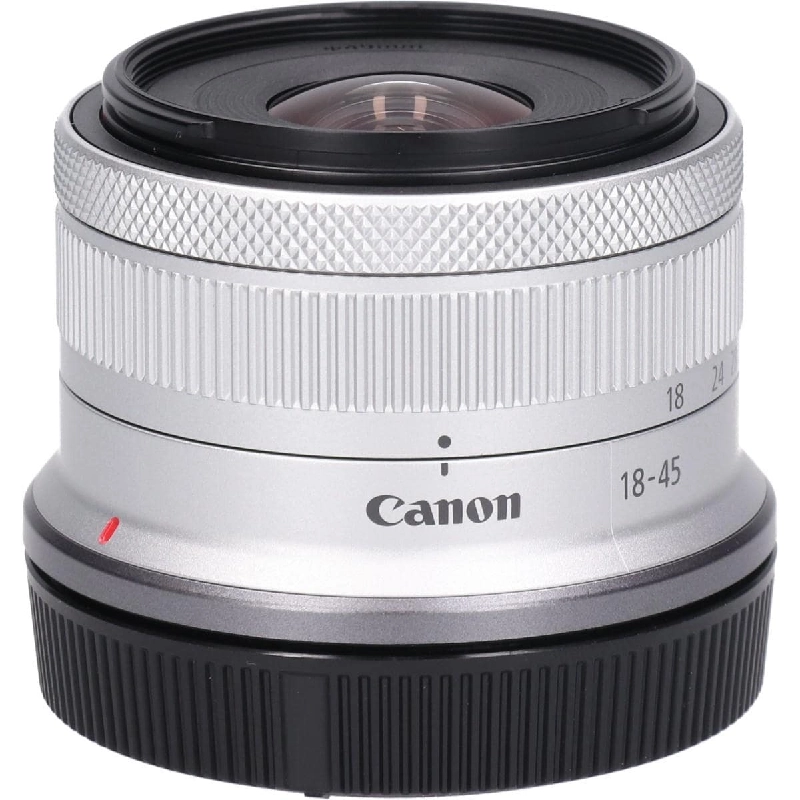 Ống kính RF-S18-45mm F4.5-6.3 IS STM - Hàng hiệu Authentic 878942