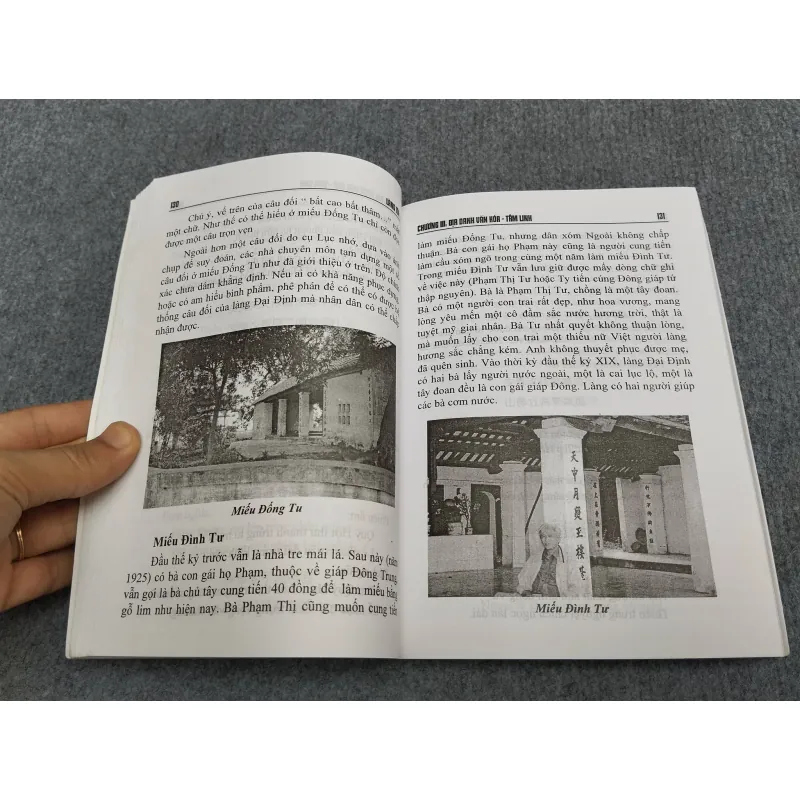 LÀNG TÔI (LÀNG CỦA HUYỀN THOẠI TẠ ĐÌNH ĐỀ) 991030