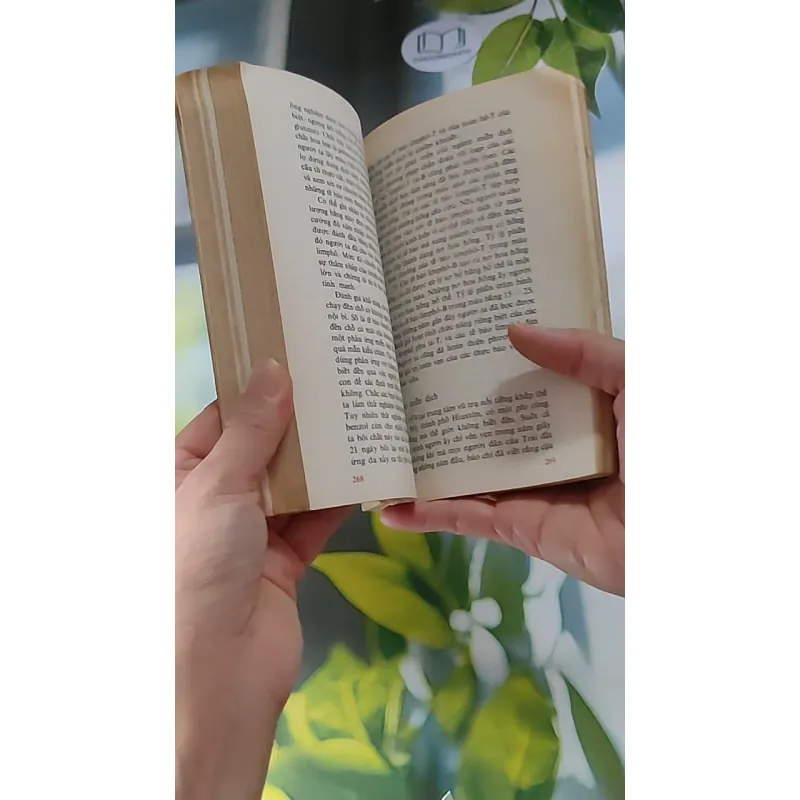 [MIỄN PHÍ BỌC SÁCH] Tôi hay không phải tôi (1987) - Rem Pêtrôp 607745