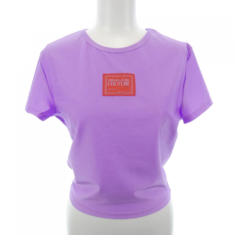 【Mã giảm giá】Áo phông VERSACE JEANS 645721