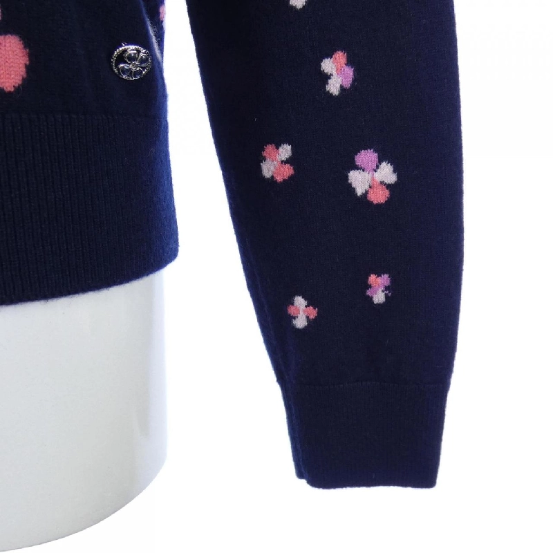 CHANEL P76930K11094 Áo len - Hàng hiệu Chính hãng 825052