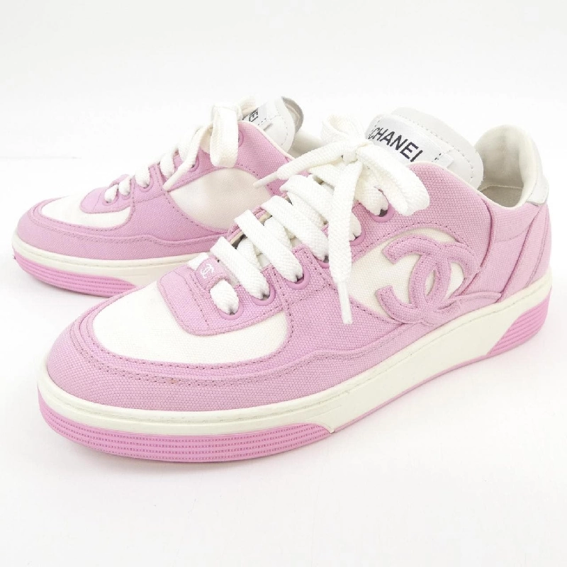 Giày thể thao CHANEL G45352B15100 659455