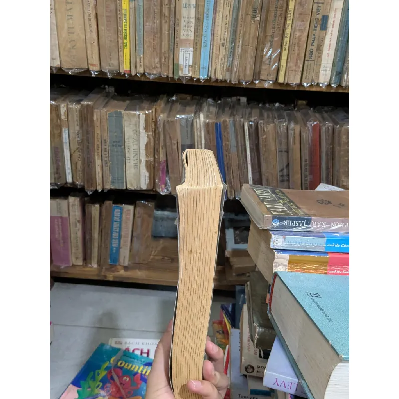 The waste lands - Stephen King 718996