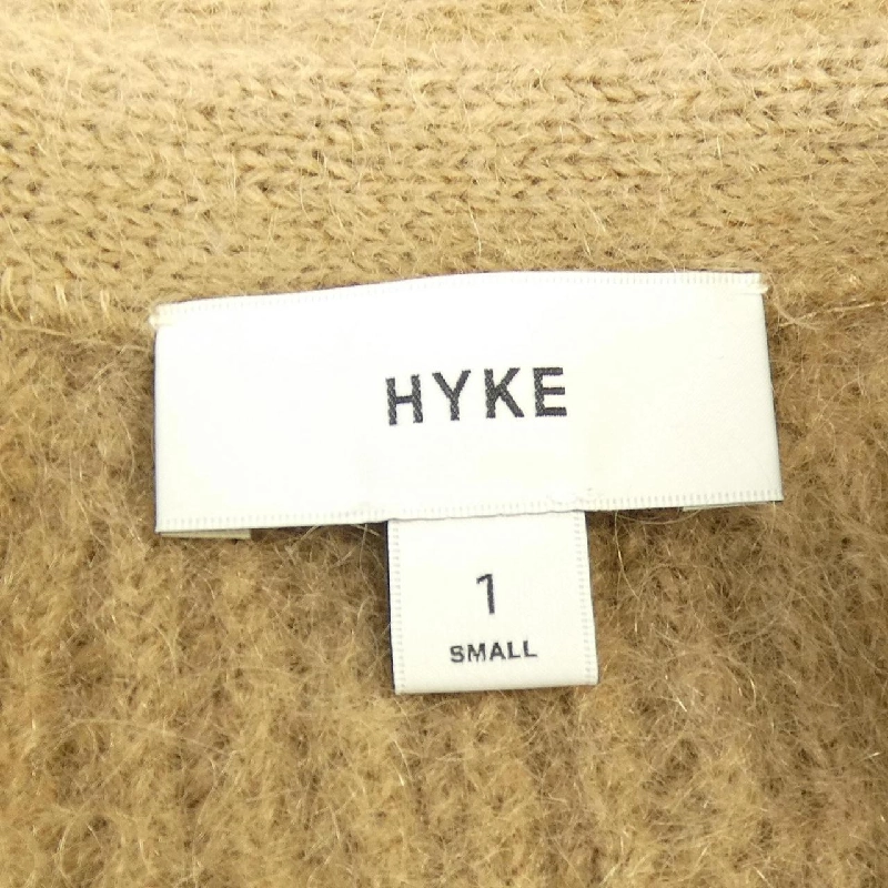 Hãng HYKE 222-1192 03 Áo khoác cardigan 632462