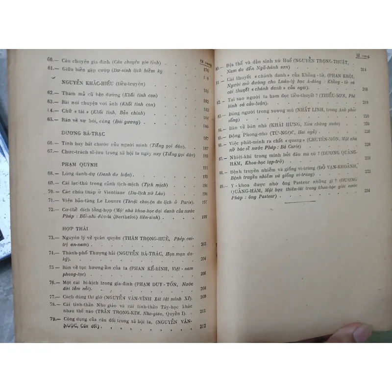 VĂN HỌC VIỆT NAM - Soạn giả Dương Quảng Hàm 593539