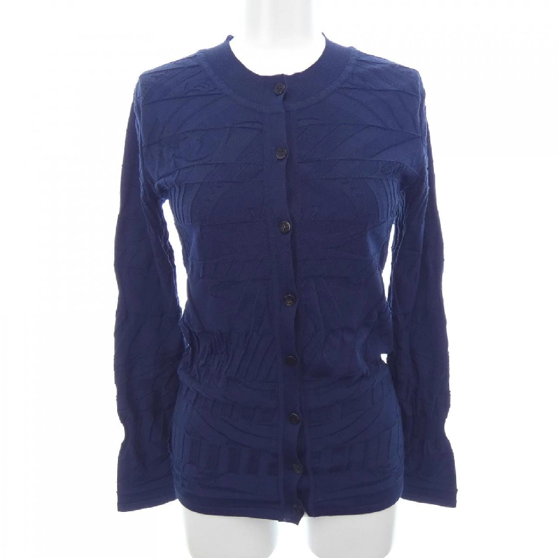 【Mã giảm giá】Áo cardigan HERMES 645219