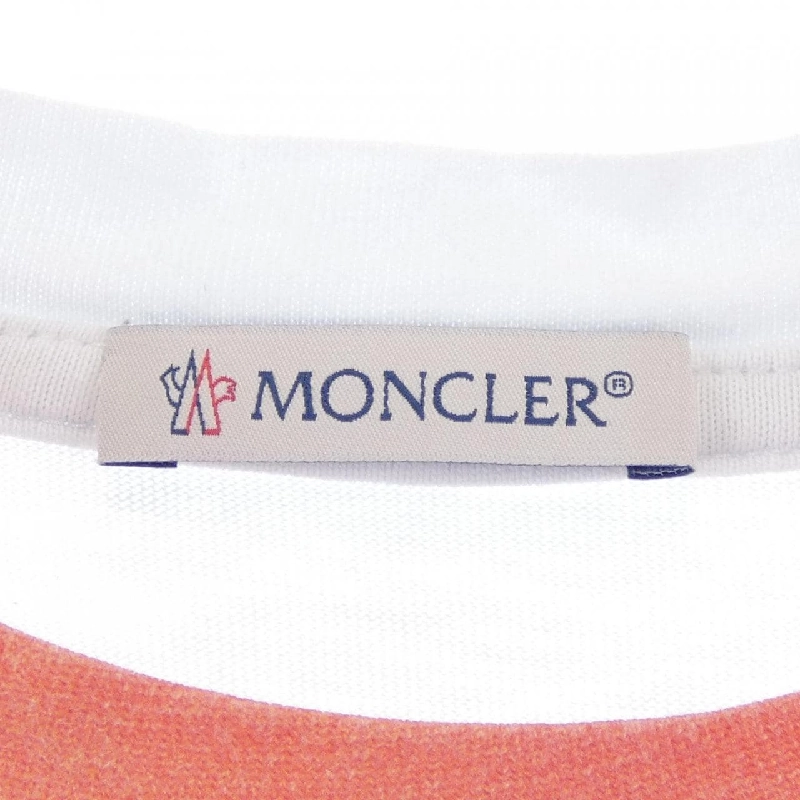 Áo thun MONCLER GENIUS - Hàng hiệu Authentic 902114