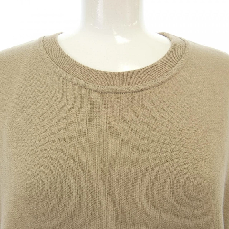 【Mã giảm giá】Patou PATOU Áo khoác nỉ 641200