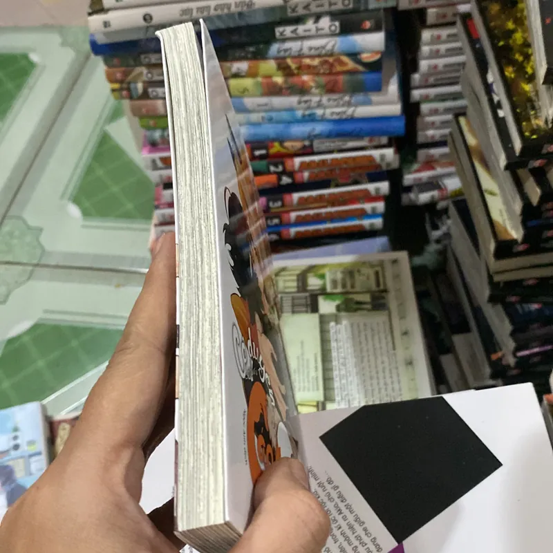 Cơ duyên của Cáo đặc biệt không phụ kiện  568699