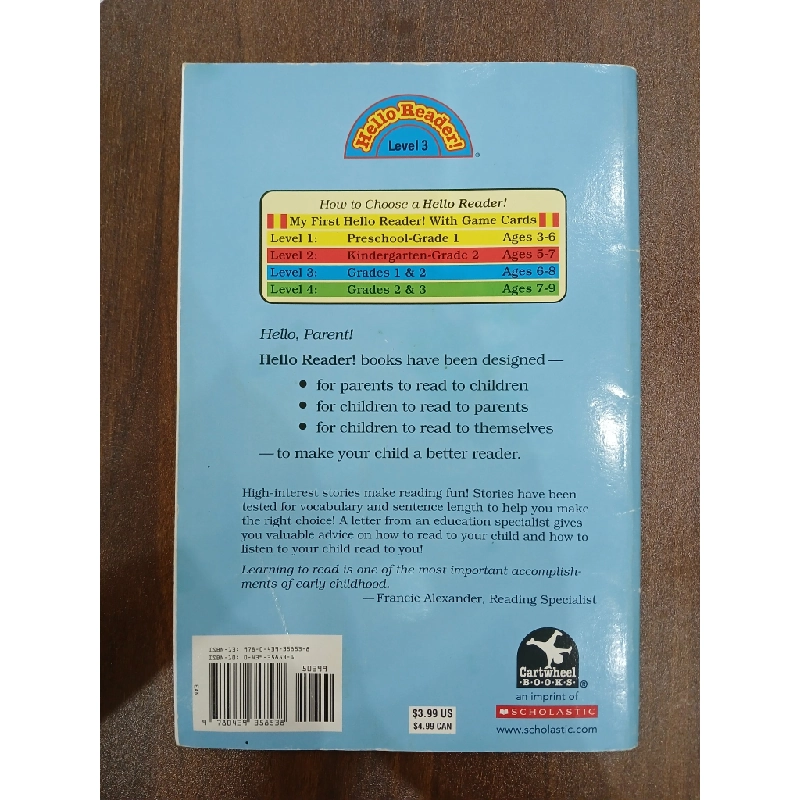 The Playground Bully - Bernice Chardiet, Grace Maccarone & G. Brian Karas 543124