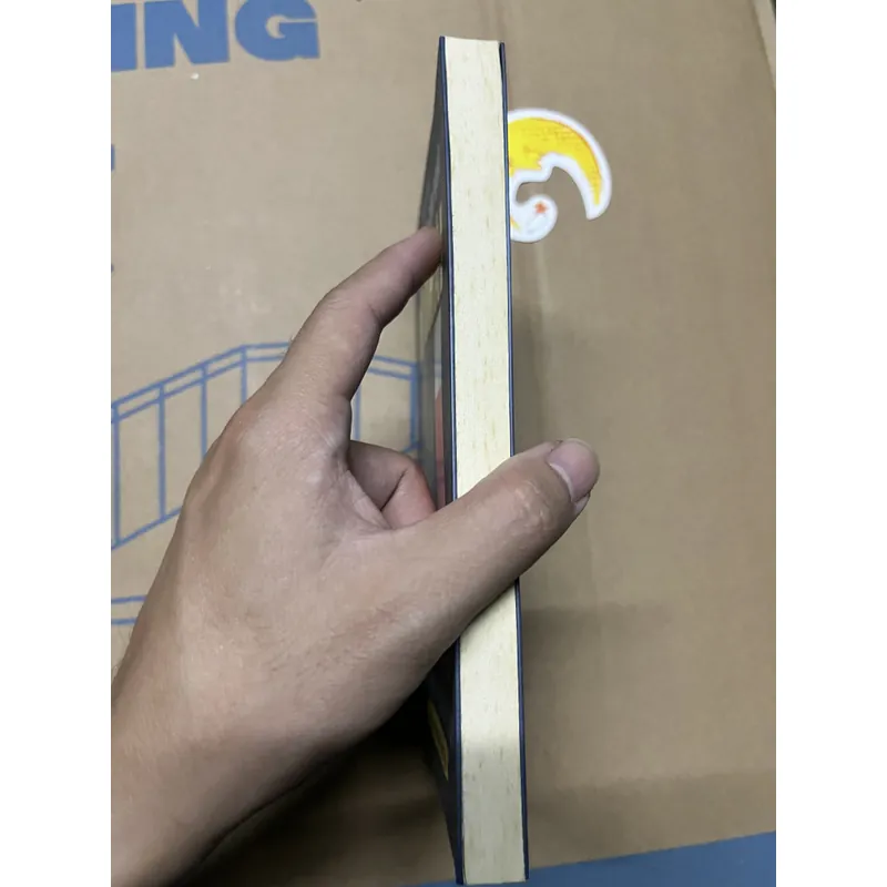 Nghệ thuật bán hàng của người do thái 600903