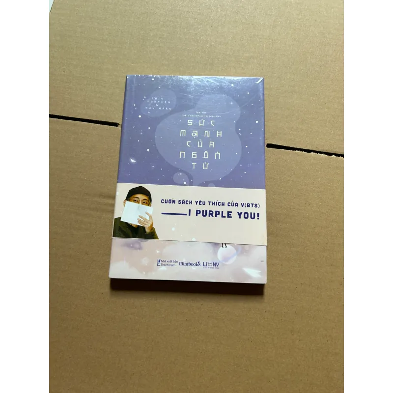 Sức mạnh của ngôn từ 1046325