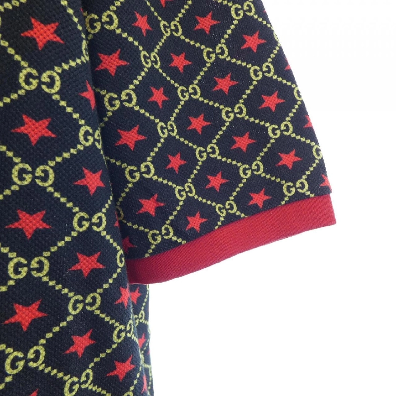 Áo polo GUCCI - Hàng hiệu Chính hãng 901349