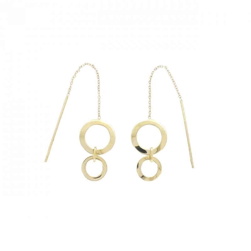 Bông tai 750YG - Hàng hiệu Authentic 869909