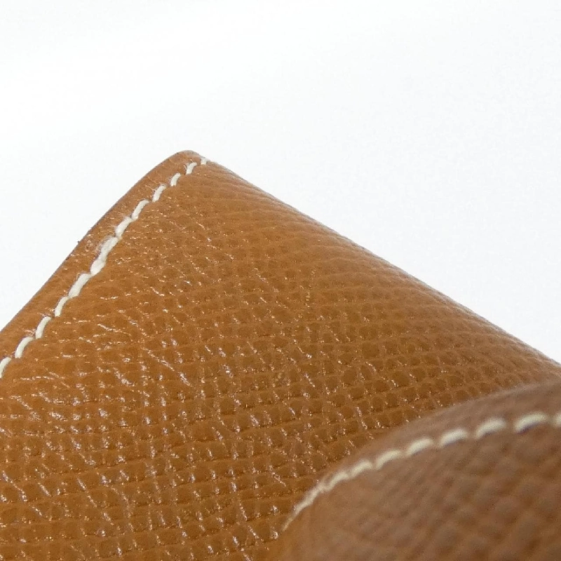 Túi đeo hông Hermes màu xanh - Hàng hiệu Authentic 763922