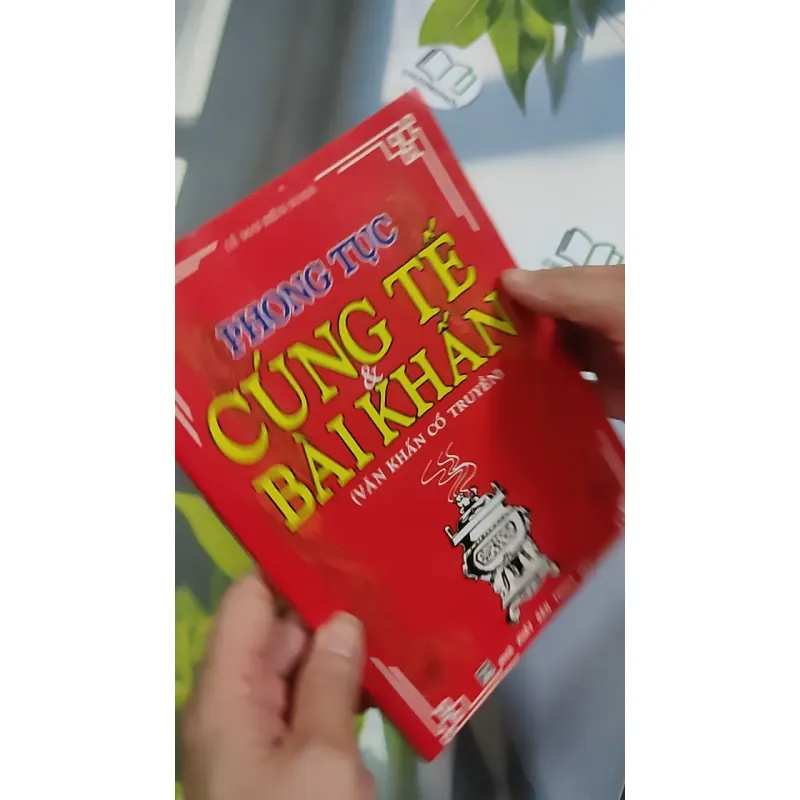 Phong Tục Cúng Tế - Bài Khấn - Lê Mai 776190