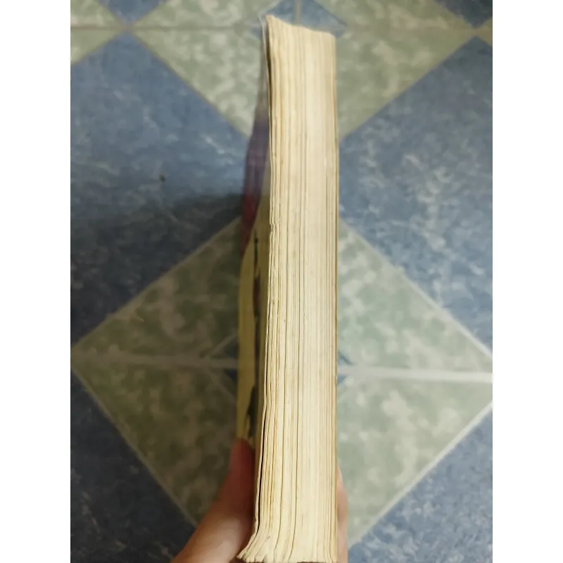 Đắc Kỷ - Tạ Duy Chân 561469