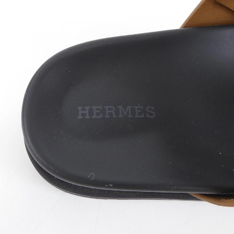 【Mã giảm giá】Giày sandal HERMES 663760