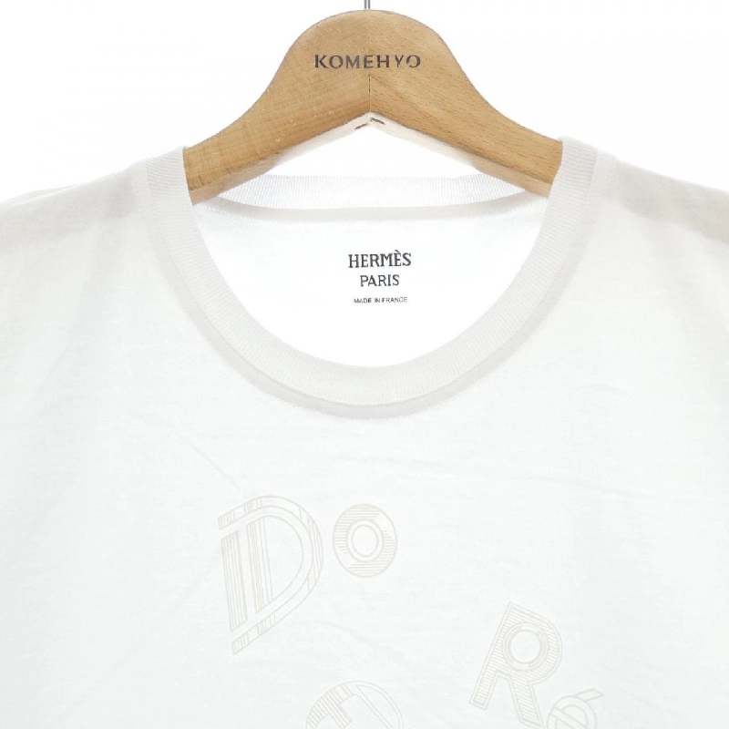 【Mã giảm giá】Đầm cắt HERMES 654020