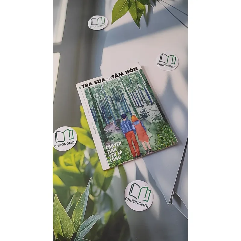 Trà sữa cho tâm hồn (Số 152) - Hoa Học Trò 1018814