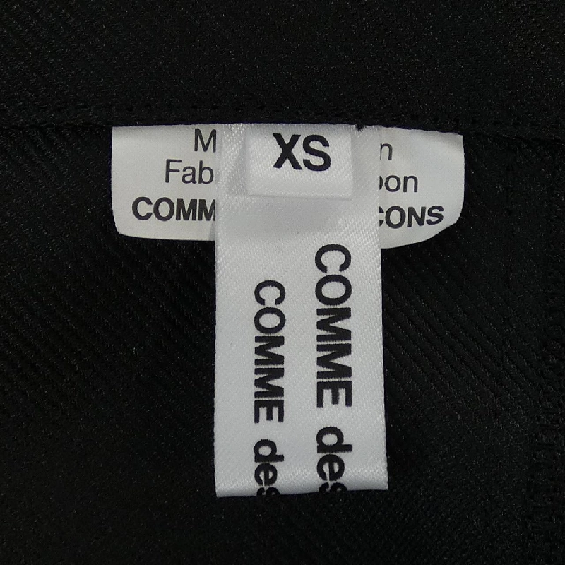 Đầm BLACK GARCONS 648015