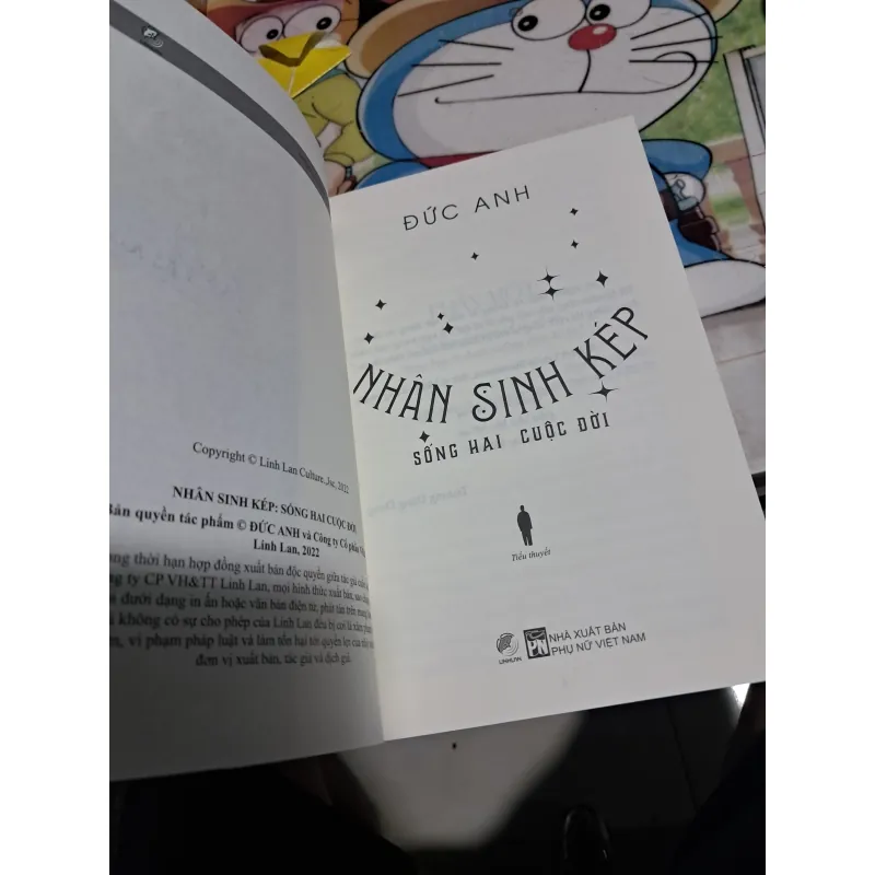 Nhân sinh kép 934533